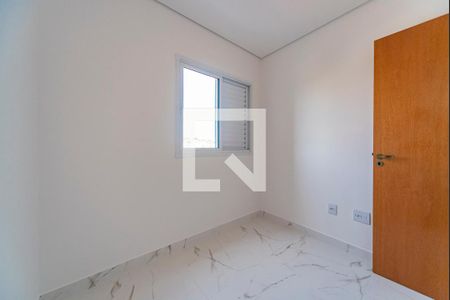 Quarto 1 de apartamento para alugar com 3 quartos, 152m² em Vila Pires, Santo André