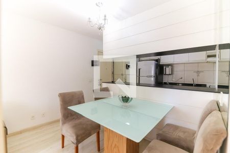 Apartamento à venda com 2 quartos, 57m² em Parque Reboucas, São Paulo