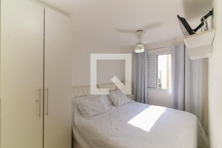 Apartamento à venda com 2 quartos, 57m² em Parque Reboucas, São Paulo