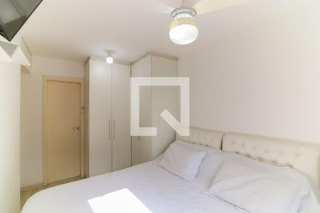 Apartamento à venda com 2 quartos, 57m² em Parque Reboucas, São Paulo