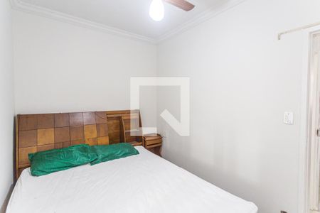 Quarto 1 de apartamento para alugar com 2 quartos, 50m² em Horto Florestal, Belo Horizonte