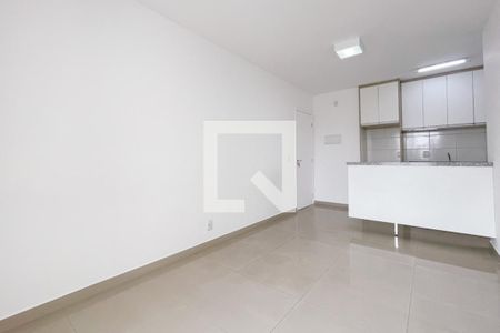 Sala de apartamento para alugar com 3 quartos, 60m² em Nova Petrópolis, São Bernardo do Campo