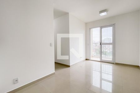 Sala de apartamento para alugar com 3 quartos, 60m² em Nova Petrópolis, São Bernardo do Campo