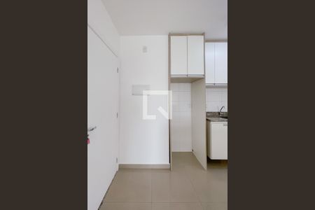 Entrada  de apartamento para alugar com 3 quartos, 60m² em Nova Petrópolis, São Bernardo do Campo