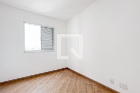 Quarto 1 de apartamento para alugar com 3 quartos, 60m² em Nova Petrópolis, São Bernardo do Campo