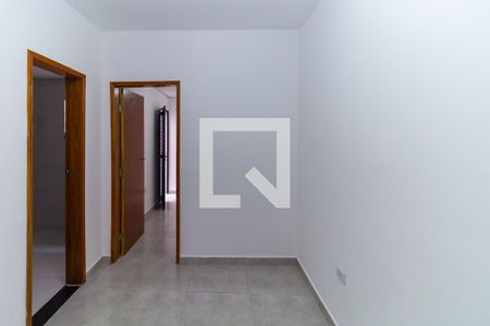 Sala de apartamento para alugar com 1 quarto, 27m² em Vila Paulo Silas, São Paulo