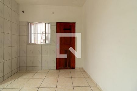 Sala/Cozinha de casa para alugar com 1 quarto, 36m² em Parque Mirante da Mata, Cotia