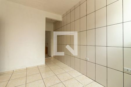 Sala/Cozinha de casa para alugar com 1 quarto, 36m² em Parque Mirante da Mata, Cotia