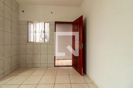 Sala/Cozinha de casa para alugar com 1 quarto, 36m² em Parque Mirante da Mata, Cotia