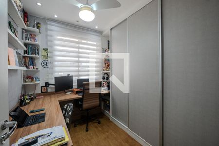 Quarto 1 de apartamento à venda com 2 quartos, 64m² em Centro, São Paulo