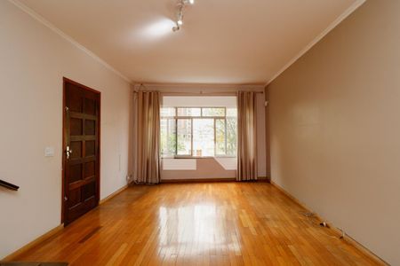 Sala de casa à venda com 3 quartos, 170m² em Vila Maria Alta, São Paulo