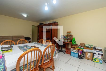 Sala de apartamento à venda com 3 quartos, 130m² em Vila do Encontro, São Paulo