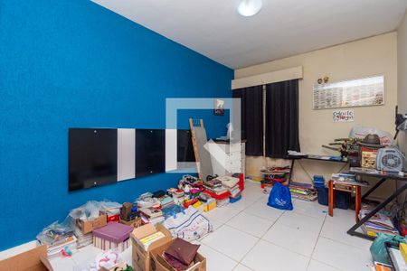 Quarto 2 de apartamento à venda com 3 quartos, 130m² em Vila do Encontro, São Paulo