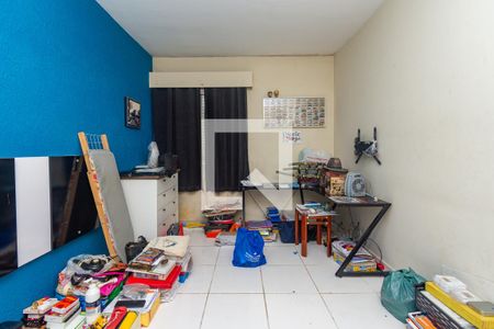 Quarto 2 de apartamento à venda com 3 quartos, 130m² em Vila do Encontro, São Paulo