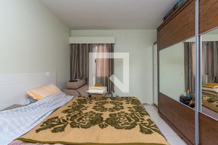 Quarto 1 de apartamento à venda com 3 quartos, 130m² em Vila do Encontro, São Paulo