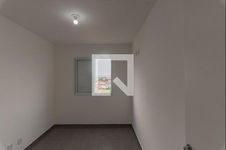 Quarto 1 de apartamento para alugar com 2 quartos, 48m² em Jardim Samambaia, Campinas