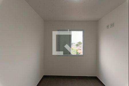 Quarto 1 de apartamento para alugar com 2 quartos, 48m² em Jardim Samambaia, Campinas