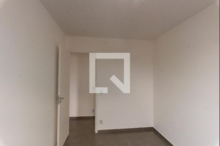 Quarto 1 de apartamento para alugar com 2 quartos, 48m² em Jardim Samambaia, Campinas