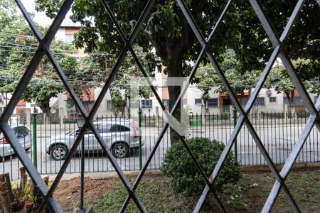 Vista do Quarto 1 de apartamento para alugar com 2 quartos, 55m² em Campo Grande, Rio de Janeiro