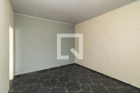 Sala de casa para alugar com 2 quartos, 120m² em Vila Mesquita, São Paulo