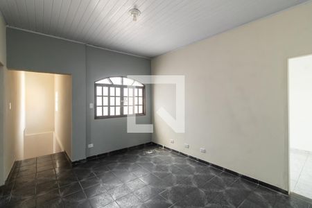 Sala de casa para alugar com 2 quartos, 120m² em Vila Mesquita, São Paulo