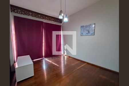 Sala de apartamento à venda com 3 quartos, 125m² em Funcionários, Belo Horizonte