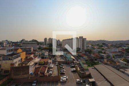 Vista do Quarto 1 de apartamento à venda com 3 quartos, 64m² em Vila Nova Cachoeirinha, São Paulo