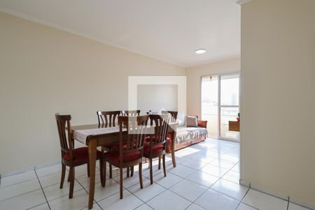 Sala de apartamento à venda com 3 quartos, 64m² em Vila Nova Cachoeirinha, São Paulo