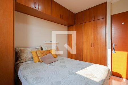 Quarto 1 de apartamento à venda com 3 quartos, 64m² em Vila Nova Cachoeirinha, São Paulo