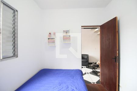 Quarto 1 de casa à venda com 3 quartos, 84m² em Jardim Nova Esperança, Taboão da Serra