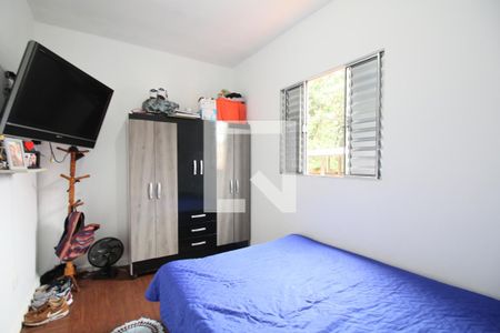 Quarto 1 de casa à venda com 3 quartos, 84m² em Jardim Nova Esperança, Taboão da Serra