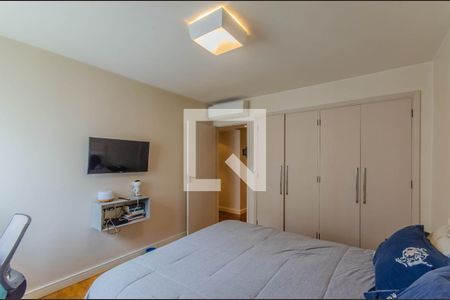 Quarto 1 de apartamento à venda com 2 quartos, 96m² em Paraíso, São Paulo