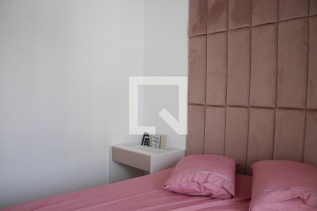 Quarto 1 de apartamento para alugar com 2 quartos, 36m² em Mooca, São Paulo