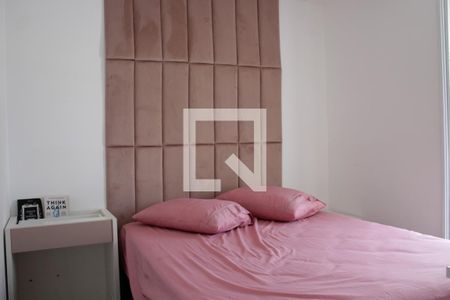 Quarto 1 de apartamento para alugar com 2 quartos, 36m² em Mooca, São Paulo