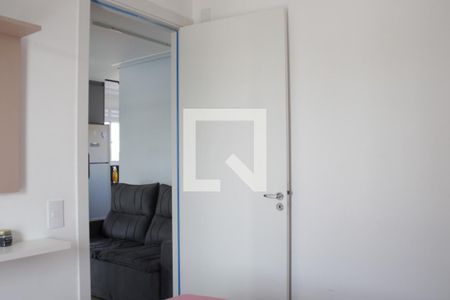 Quarto 1 de apartamento para alugar com 2 quartos, 36m² em Mooca, São Paulo