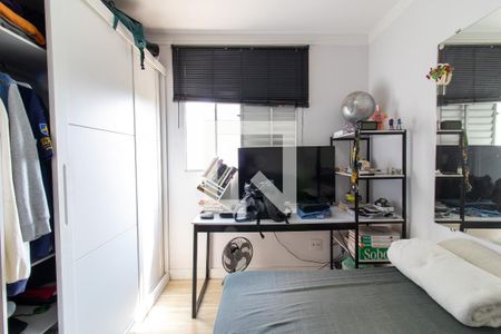 Quarto 2 de apartamento para alugar com 2 quartos, 54m² em Ponte Preta, Campinas