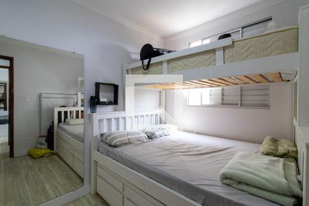 Quarto 1 de apartamento para alugar com 2 quartos, 54m² em Ponte Preta, Campinas