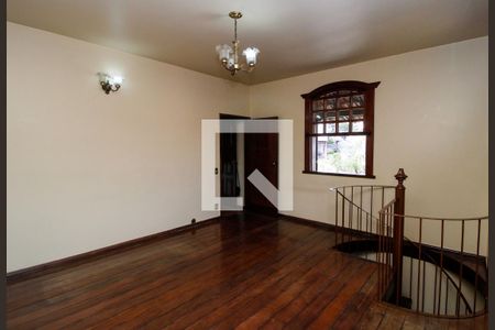 Sala  de casa à venda com 5 quartos, 360m² em Aparecida, Belo Horizonte