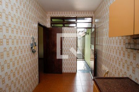 Cozinha de casa à venda com 5 quartos, 360m² em Aparecida, Belo Horizonte