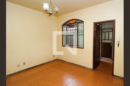 Sala 2 de casa à venda com 5 quartos, 360m² em Aparecida, Belo Horizonte