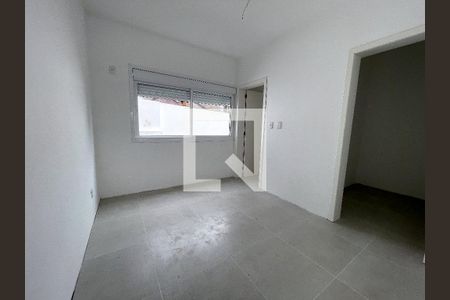 Quarto 1 de casa para alugar com 2 quartos, 101m² em Scharlau, São Leopoldo