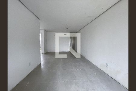 Sala de casa à venda com 2 quartos, 101m² em Scharlau, São Leopoldo