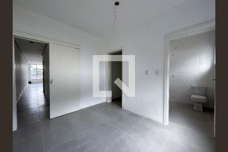 Sala de casa à venda com 2 quartos, 101m² em Scharlau, São Leopoldo