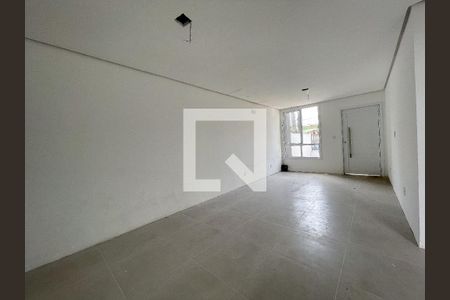 Casa à venda com 101m², 2 quartos e 2 vagasSala