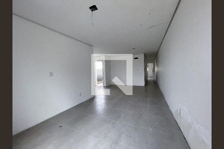 Sala de casa à venda com 2 quartos, 101m² em Scharlau, São Leopoldo