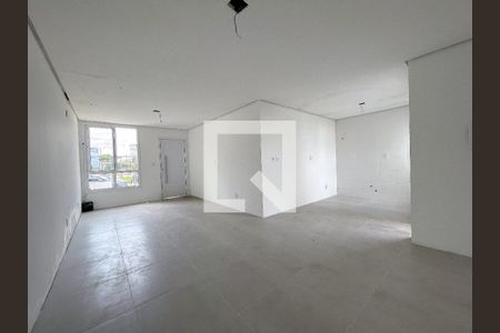 Casa à venda com 101m², 2 quartos e 2 vagasSala