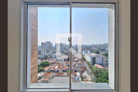 Vista do Quarto 1 de apartamento para alugar com 2 quartos, 35m² em Várzea da Barra Funda, São Paulo