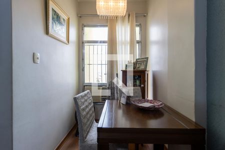 Apartamento à venda com 55m², 2 quartos e 1 vagaSala