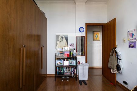 Quarto 1 de apartamento à venda com 2 quartos, 55m² em São Cristóvão, Rio de Janeiro