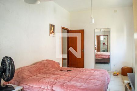 Suite  de casa à venda com 3 quartos, 450m² em Ipanema, Porto Alegre